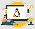 ¿Por qué trabajamos con Linux?